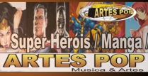 ARTES POP HQ