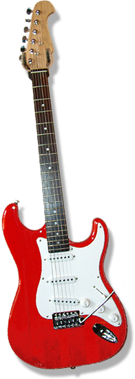 Guitarra